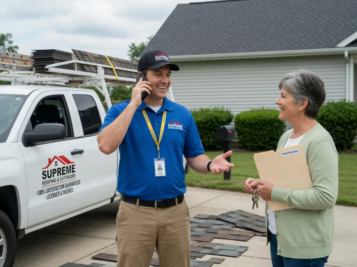 Roof Replacement Dunnville, KY FAQs